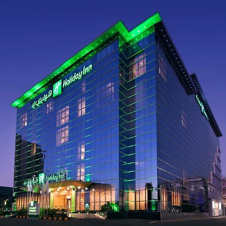 Holiday Inn Jeddah Corniche By Ihg Luaran gambar