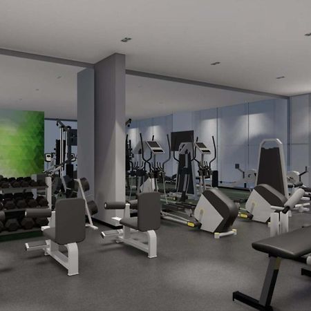 Holiday Inn Jeddah Corniche By Ihg Luaran gambar