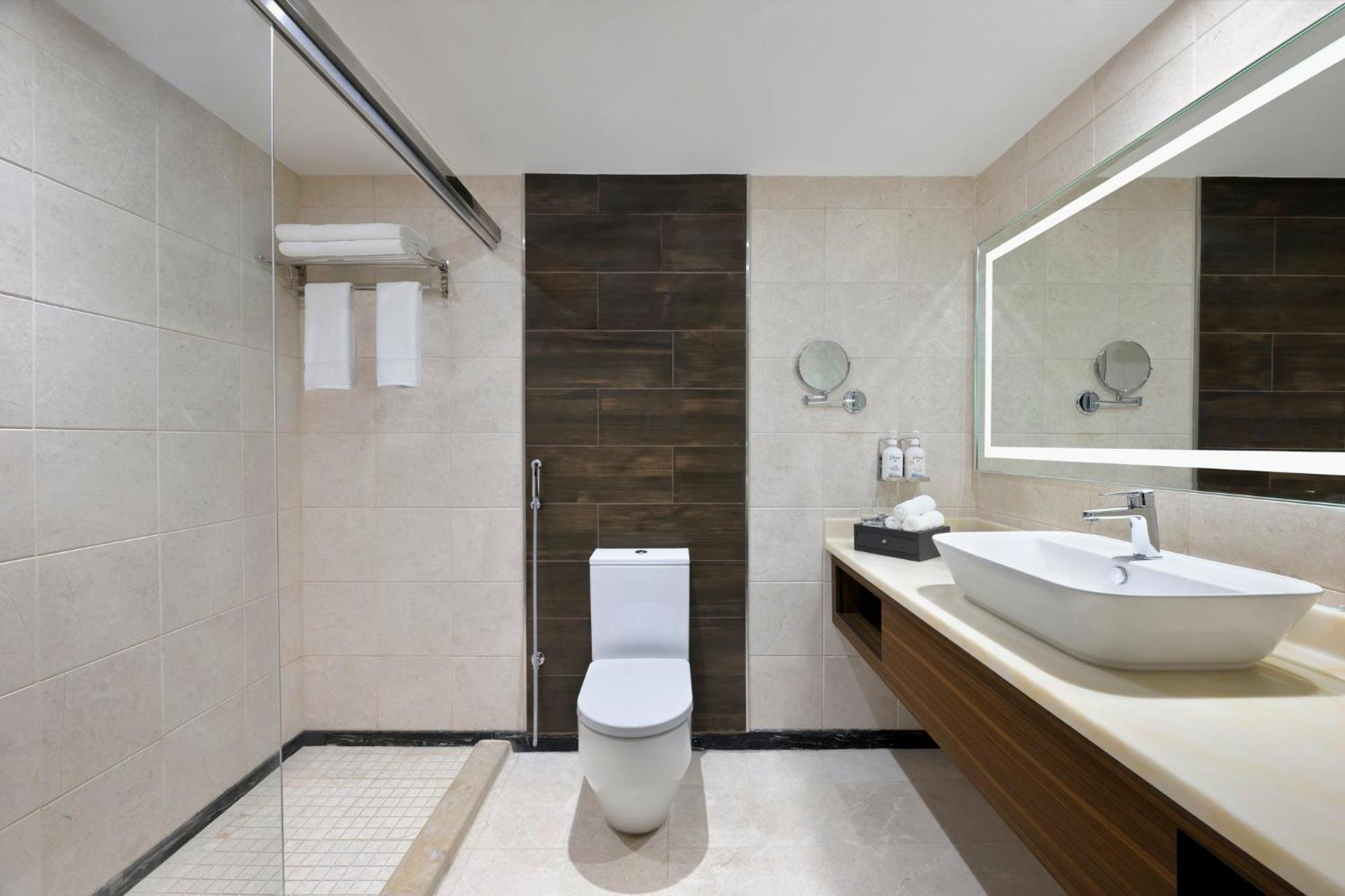 Holiday Inn Jeddah Corniche By Ihg Luaran gambar