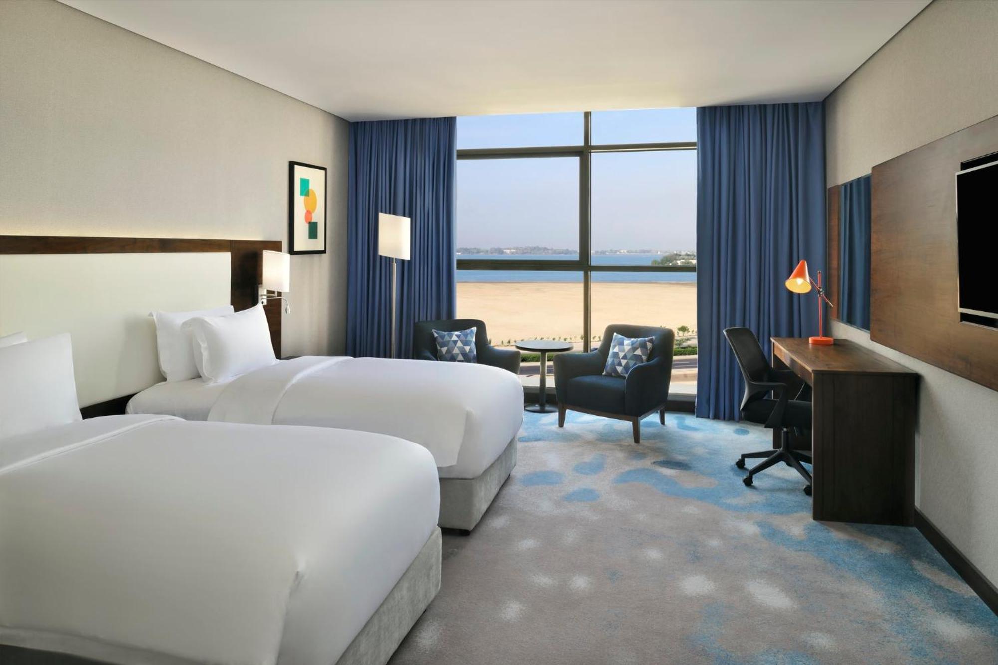 Holiday Inn Jeddah Corniche By Ihg Luaran gambar