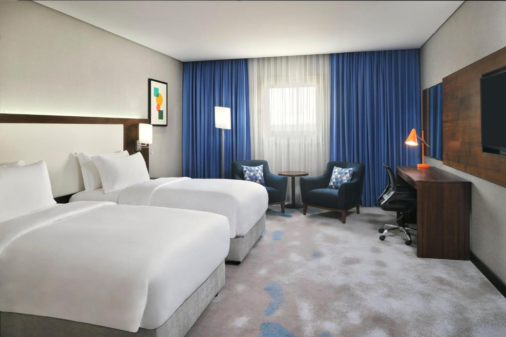 Holiday Inn Jeddah Corniche By Ihg Luaran gambar