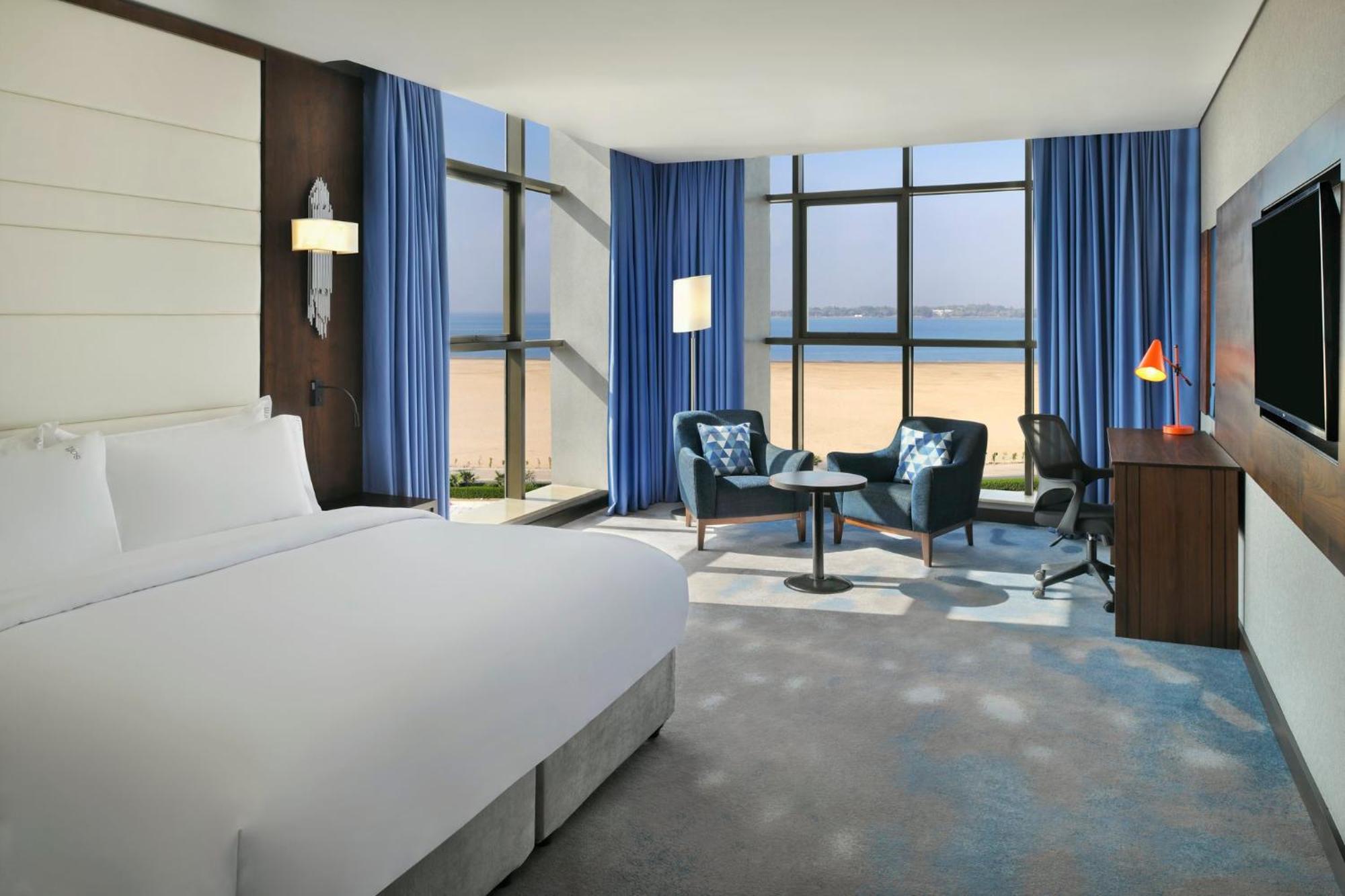 Holiday Inn Jeddah Corniche By Ihg Luaran gambar