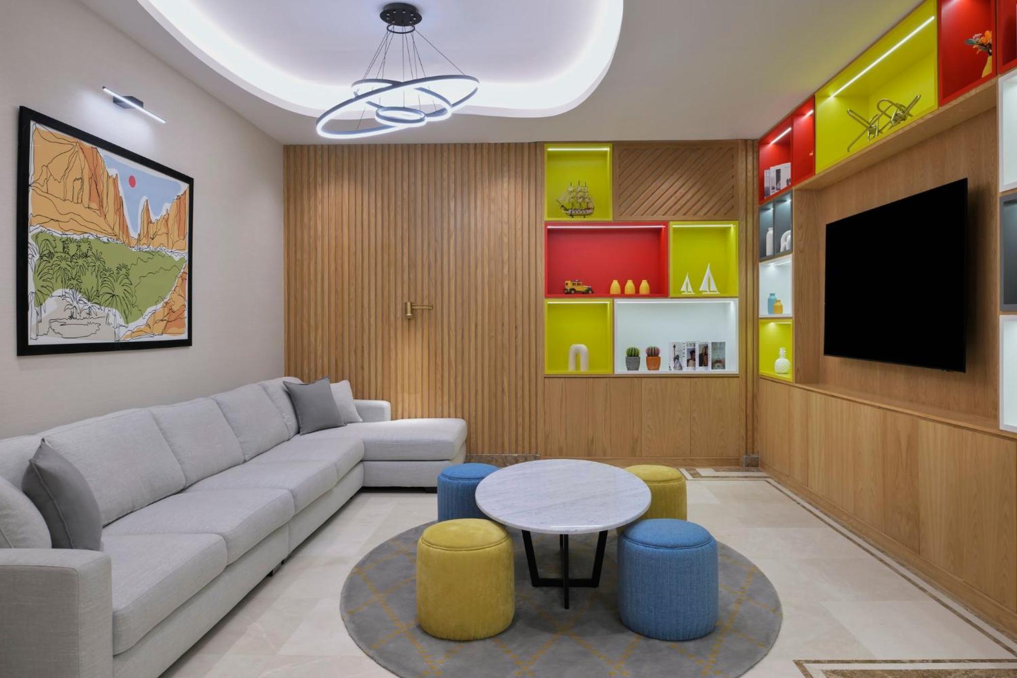 Holiday Inn Jeddah Corniche By Ihg Luaran gambar