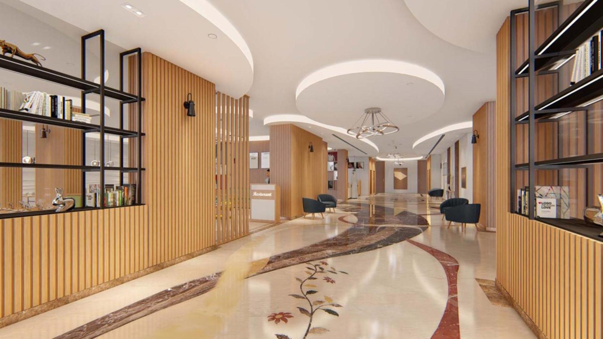 Holiday Inn Jeddah Corniche By Ihg Luaran gambar
