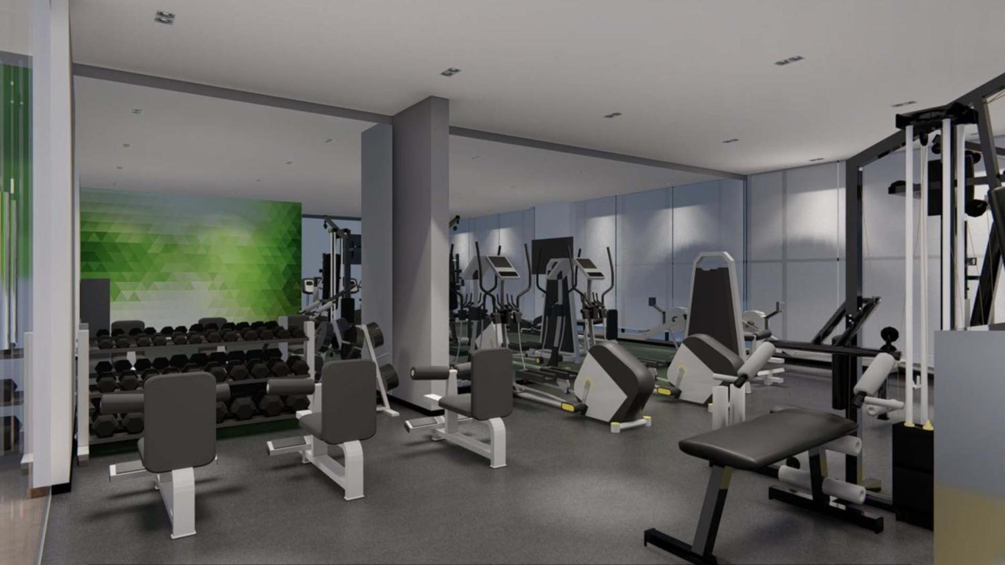 Holiday Inn Jeddah Corniche By Ihg Luaran gambar