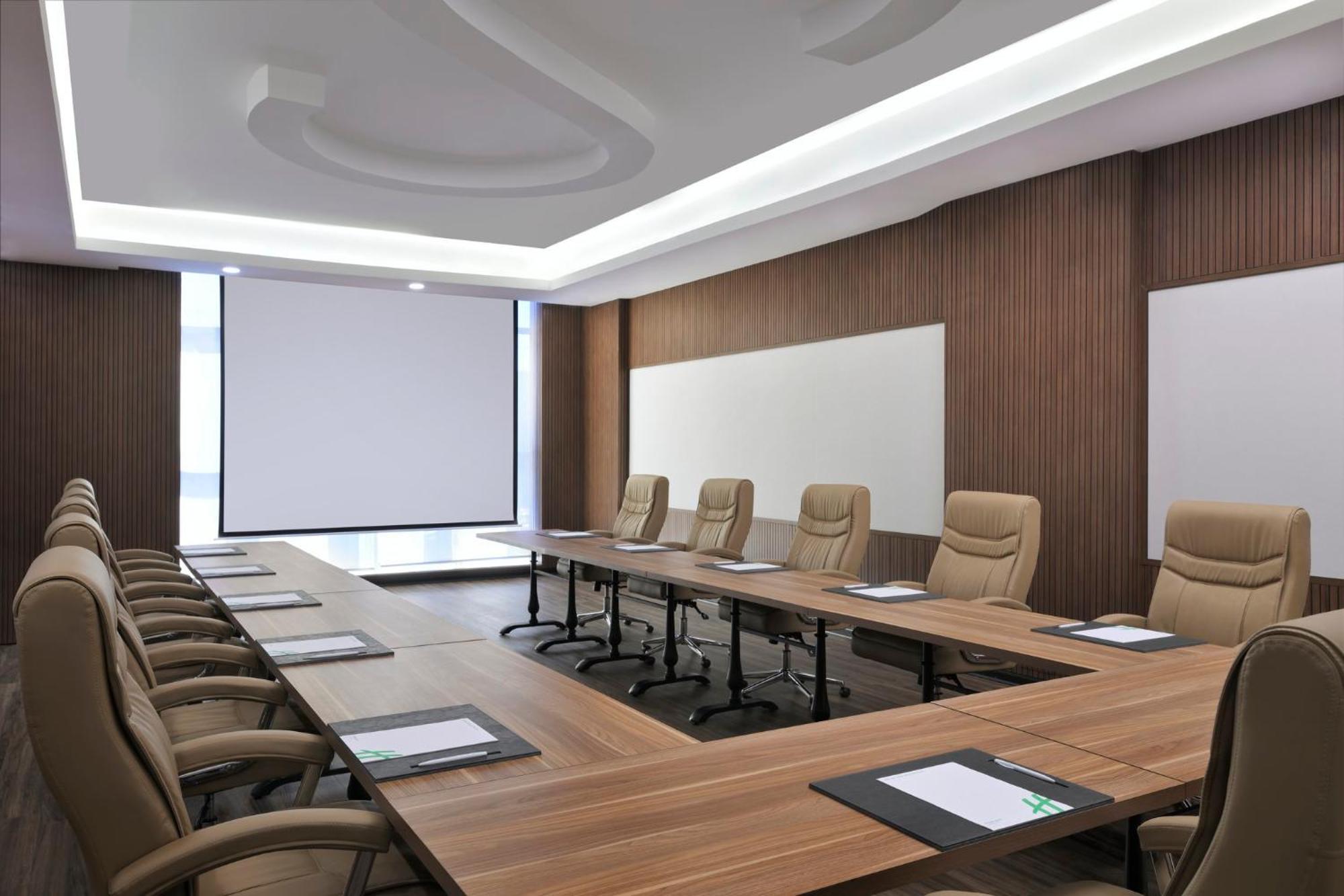 Holiday Inn Jeddah Corniche By Ihg Luaran gambar