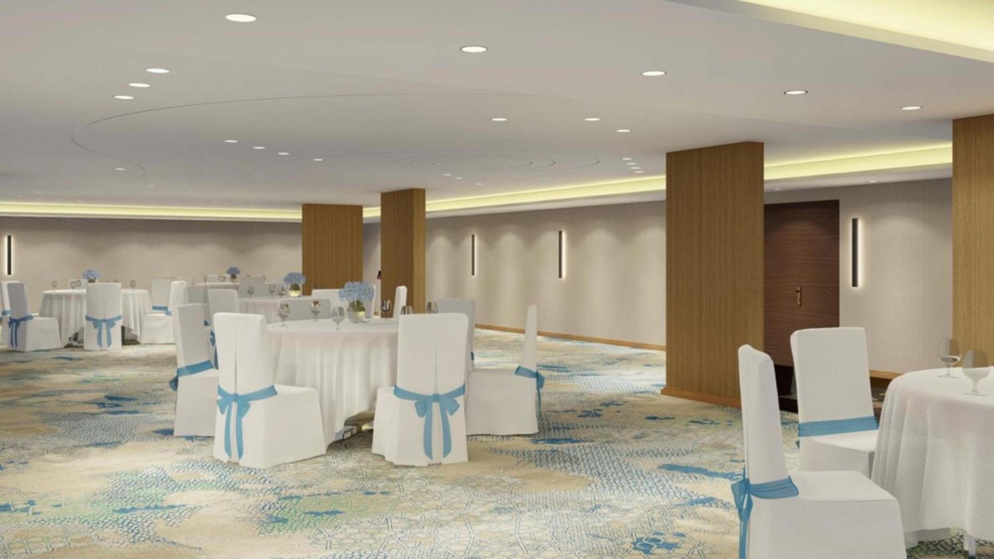 Holiday Inn Jeddah Corniche By Ihg Luaran gambar